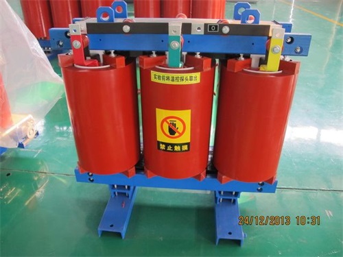 宜黄SCB12-315KVA/10KV/0.4KV干式变压器